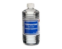 Terpentine 1L