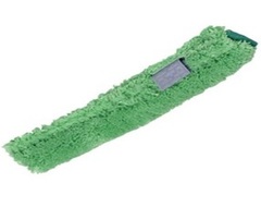 Unger inwashoes microvezel groen 45cm