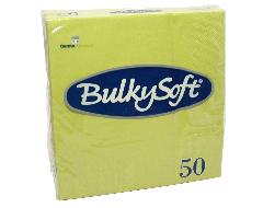 Euro servet kiwi 2L 33x33 1/4 50x24 st. Euro servet kiwi 2L 33x33 1/4 50x24 st.