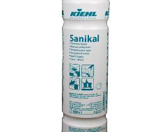 Kiehl Sanikal 1L