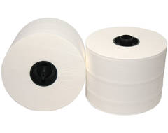 Euro doprol toiletpapier, 3 laags, 65 mtr per rol, doos 36 rol