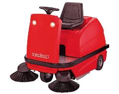 Meclean Buster 1200TTE