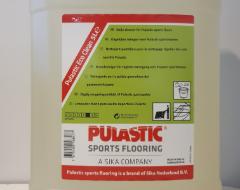 Pulastic Clean Machine Pulastic Eco Clean 5L - Kasterop Schoonmaak Systemen