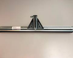 Vloertrekker metaal 55 cm
