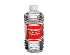 Wasbenzine 1L.