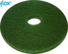 Vloerpad 16 inch (406mm) groen