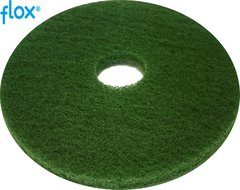 Vloerpad 13 inch (330 mm) groen