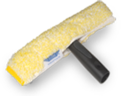 Progrip 35cm incl. gele hoes. Progrip 35cm incl. gele hoes.