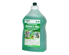 Gel 500 ml. Gel 500 ml.