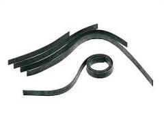 Raamrubber Pulex zacht 35cm Raamrubber Pulex zacht 35cm