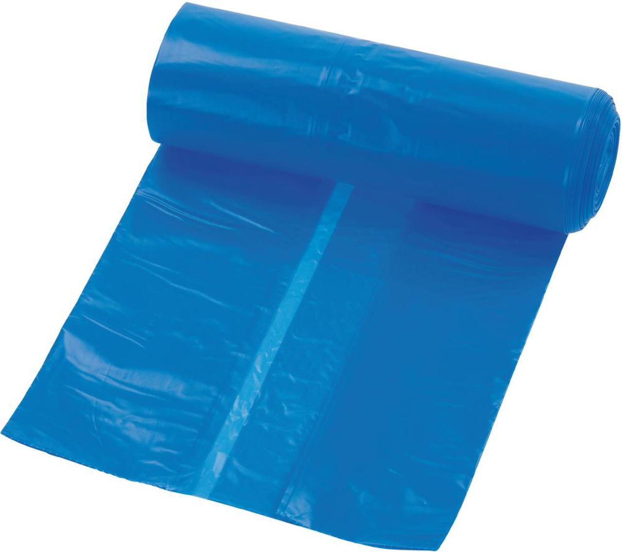 100 x Hersluitbare plastic zakjes, 20 x 40 cm, met druksluiting