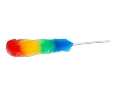 Plumeau Kanarie (magic duster)