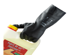 Handschoen Latex Neoprene