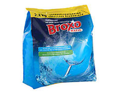 Broxo matic zout 2,2 kg