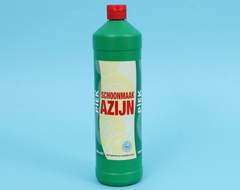 Piek schoonmaakazijn 1 L Piek schoonmaakazijn 1 L