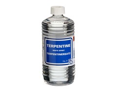 Terpentine 1 L Terpentine 1 L