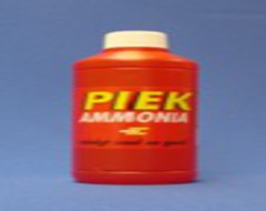 Ammonia 0.5 L Ammonia 0.5 L