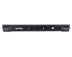 Ninja Ergotec rail + rubber 35 cm