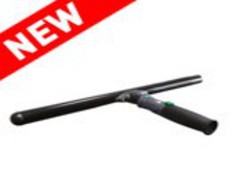 Ninja inwasser T-bar 35 cm