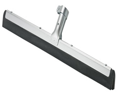 Vloertrekker metaal 75 cm