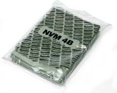 Stofzuigerzak numatic nvm 4b papier.