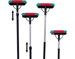 Vikan telescoopsteel Vikan telescoopsteel