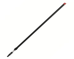 Vikan telescoopsteel 275 cm