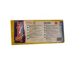 Spons Spontex Twinex 59 geel