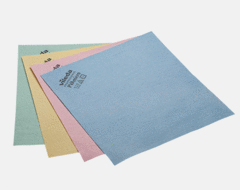 Vileda PVA Micro doek rood