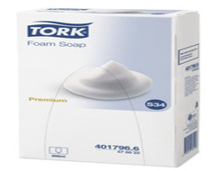 Handzeep - Foam - Tork Handzeep - Foam - Tork