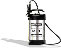 Gloria 510T Spezial Gloria 510T Spezial